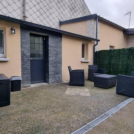 Agreable Logement / Netflix Saint-Pierre-des-Corps Kültér fotó