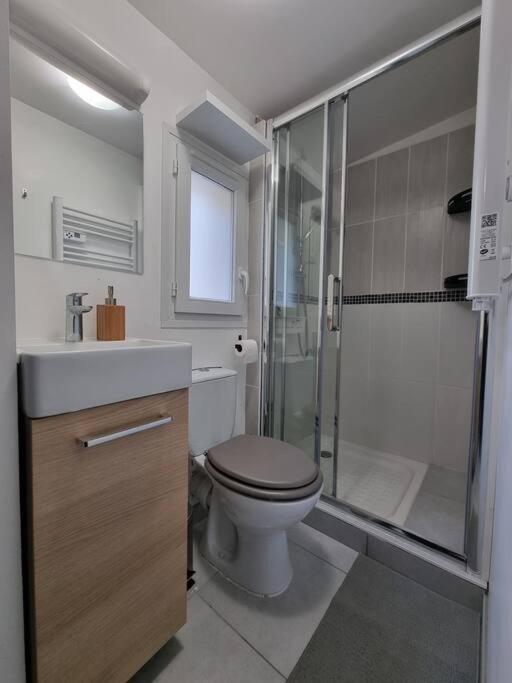 Agreable Logement / Netflix Saint-Pierre-des-Corps Kültér fotó