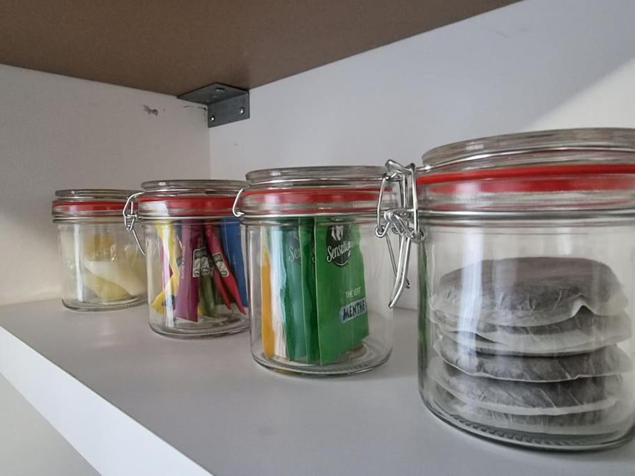 Agreable Logement / Netflix Saint-Pierre-des-Corps Kültér fotó